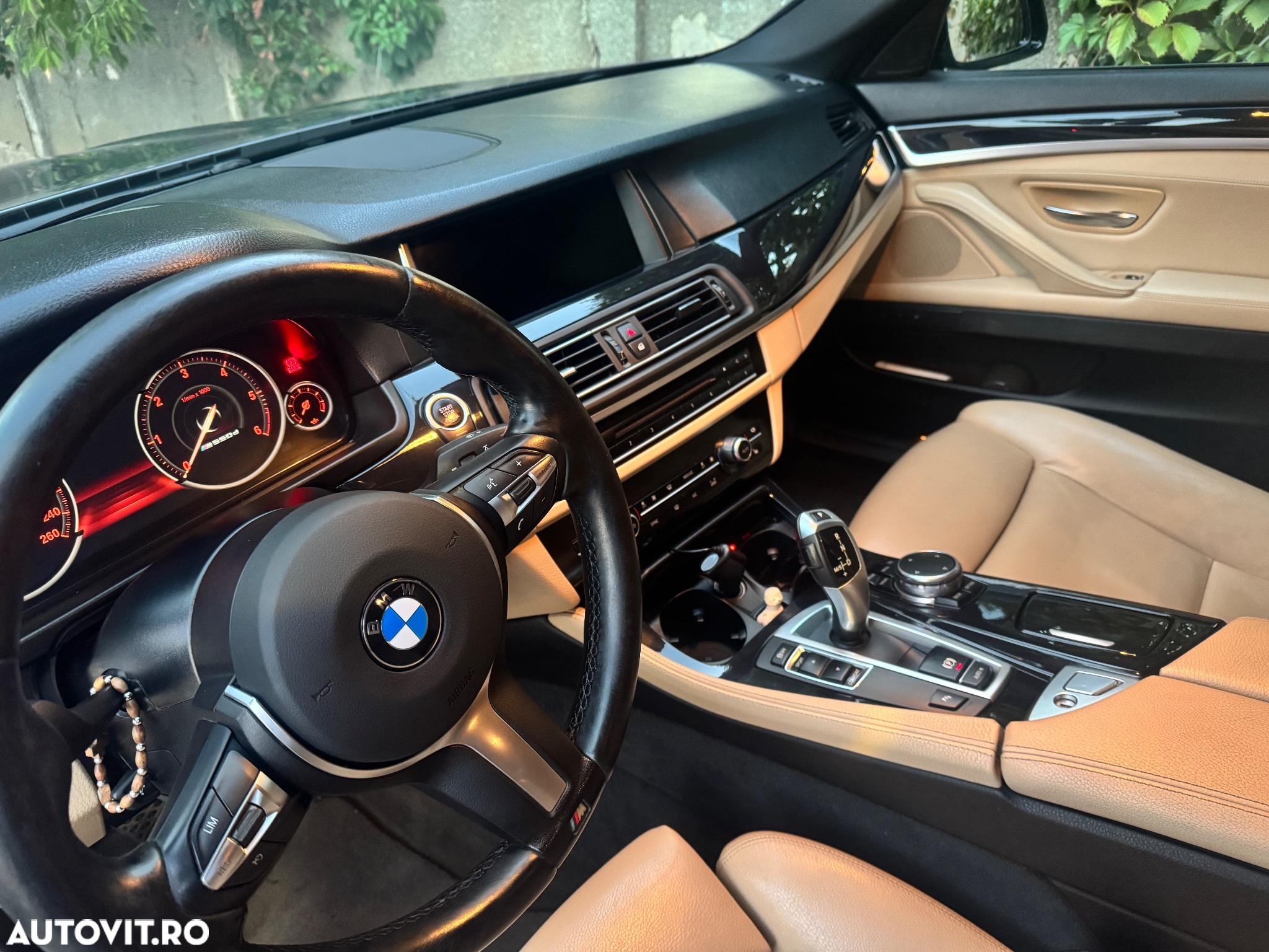 BMW Seria 5 - 9