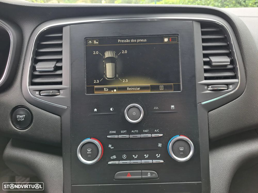 Renault Mégane - 31