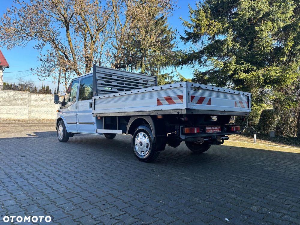 Ford Transit - 3