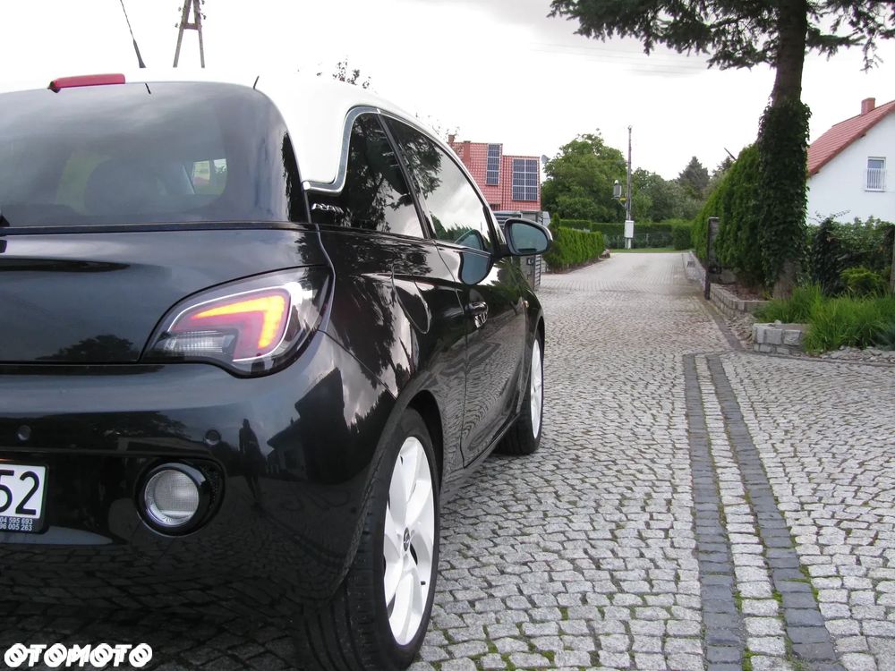 Opel Adam 1.2 ecoFLEX Start/Stop White Link - 31