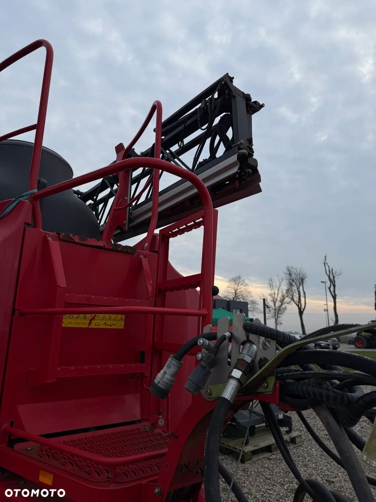 Horsch LEEB 5 LT (24m) - 7