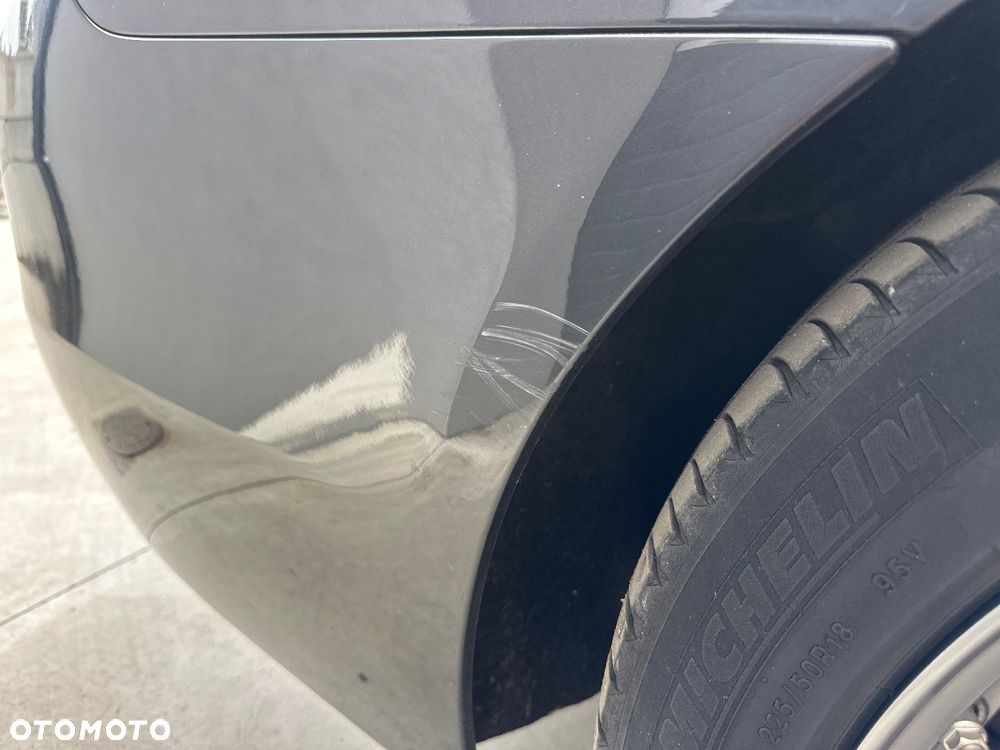 BMW Seria 5 520d - 10