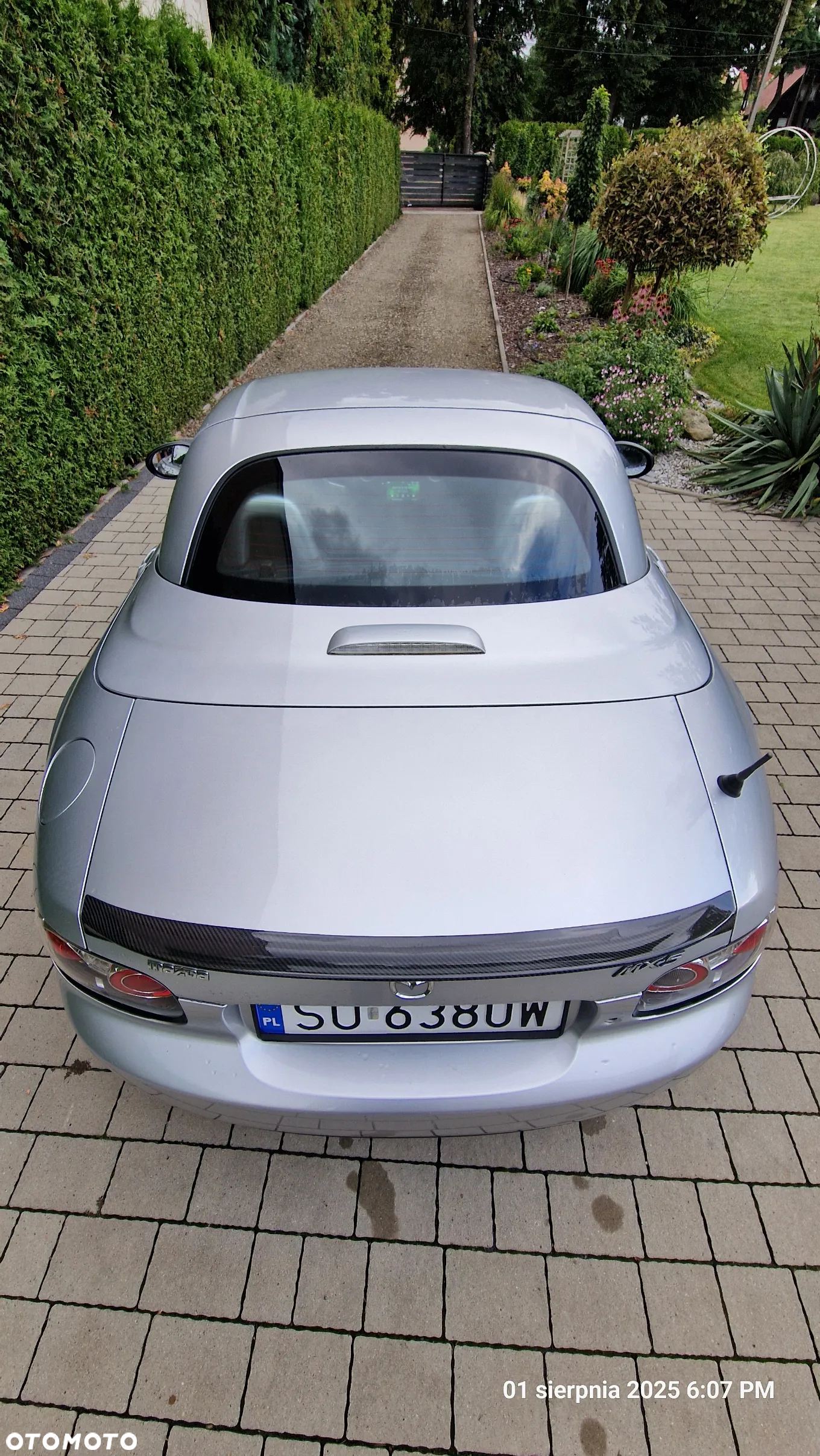 Mazda MX-5 - 16