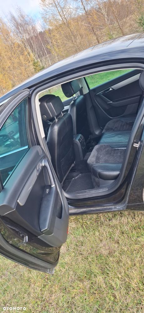 Volkswagen Passat 2.0 TDI Highline DSG - 12