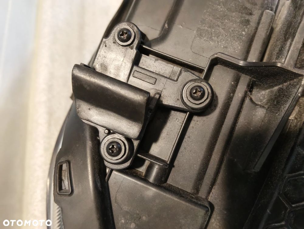 KIA Sportage IV LIFT FULL LED PRZÓD STRONA LEWA 92101F1500 - 7