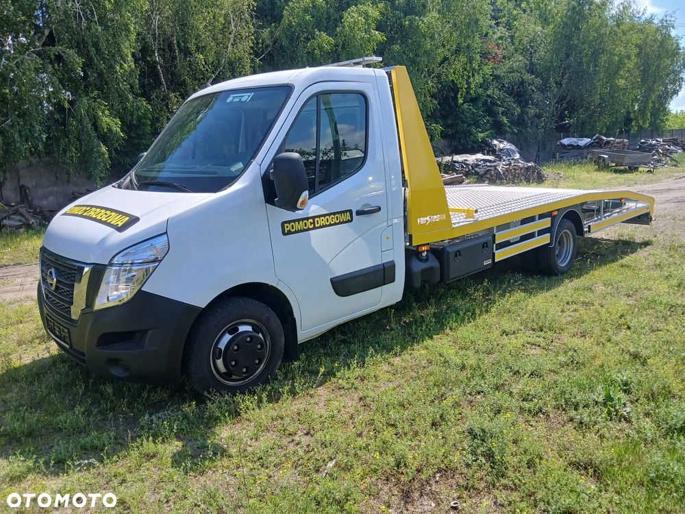 Renault Master - 1