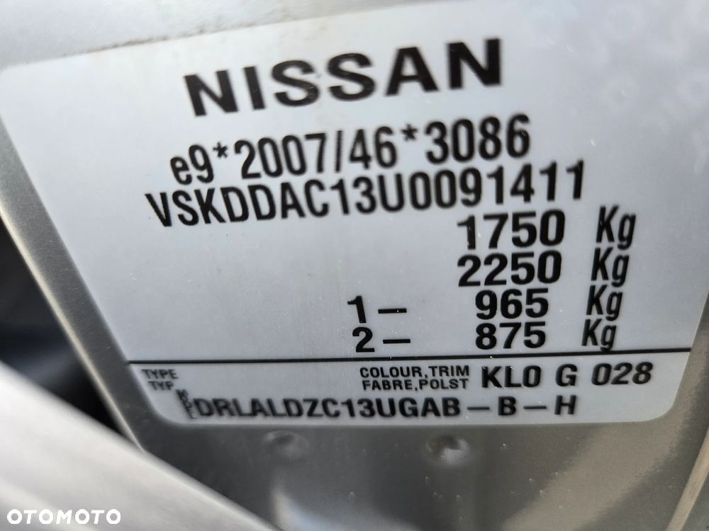 Nissan Pulsar 1.2 DIG-T Acenta Xtronic EU6 - 30