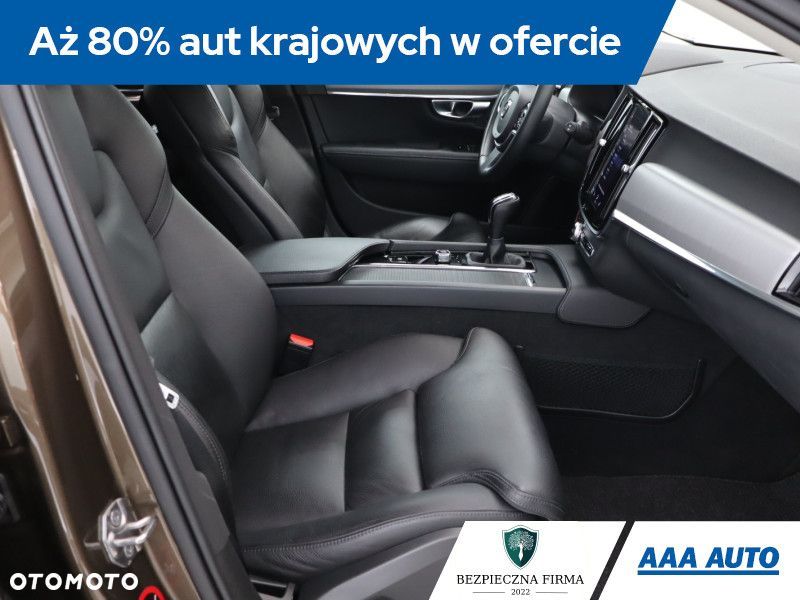 Volvo V90 - 11