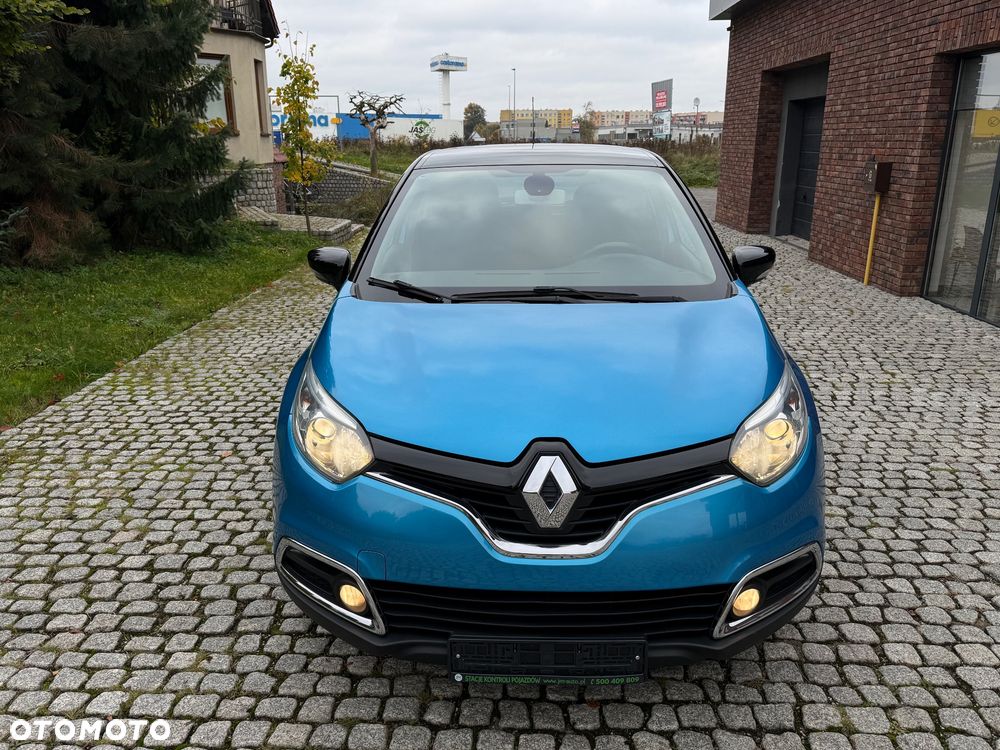 Renault Captur TCe 120 EDC Dynamique - 7