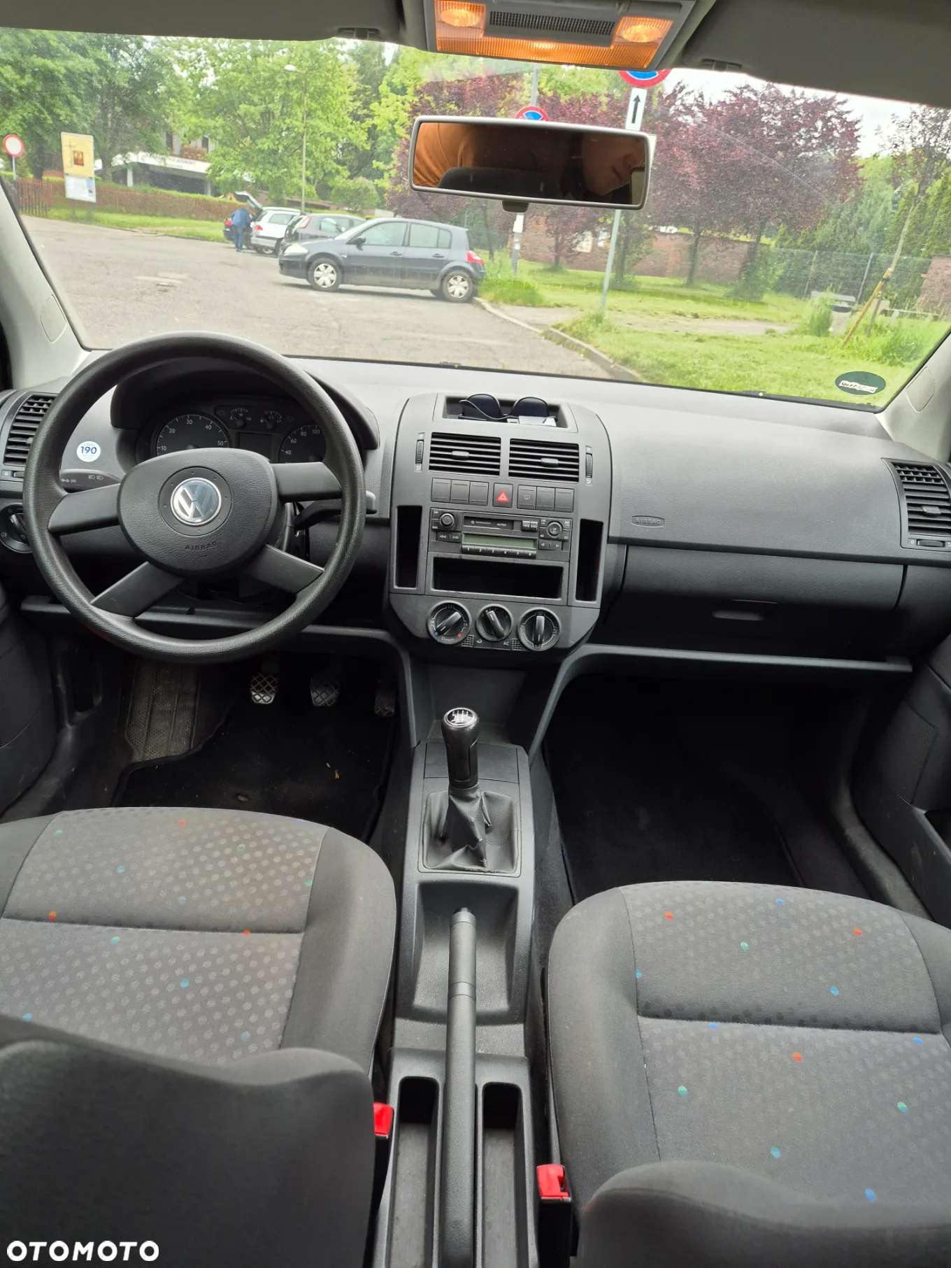 Volkswagen Polo 1.4 - 13