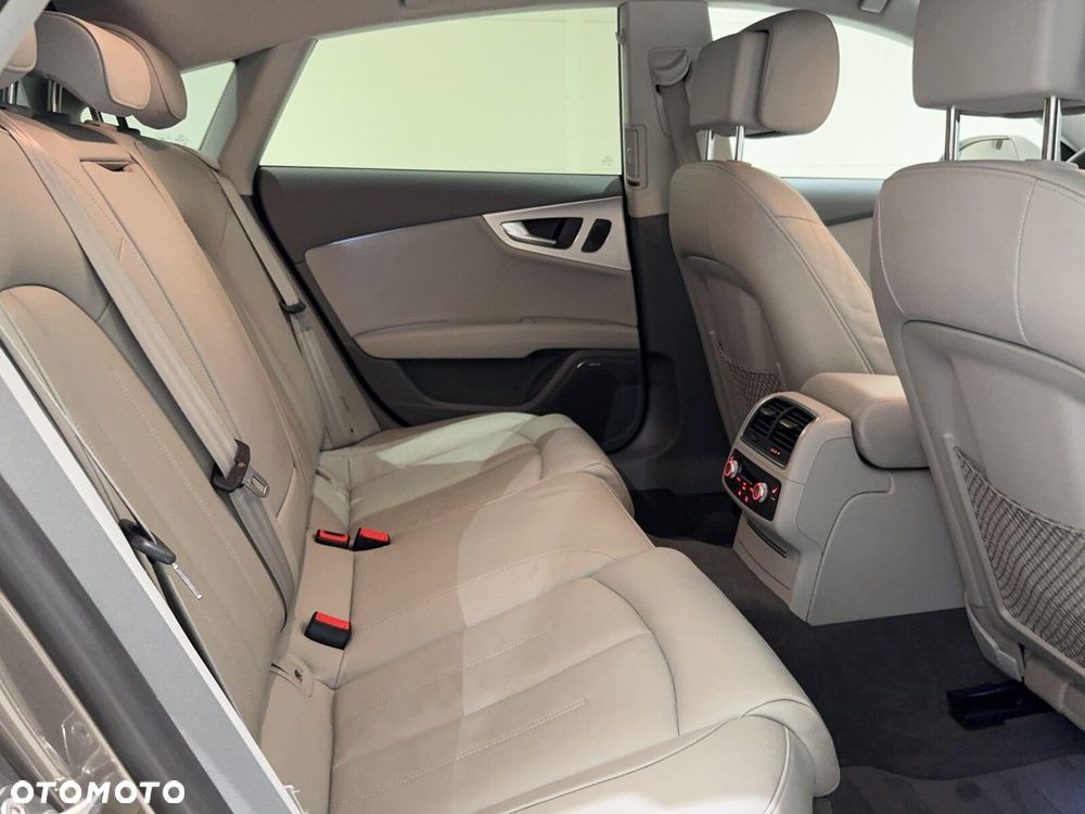 Audi A7 Sportback 3.0 TFSI Quattro S tronic - 15