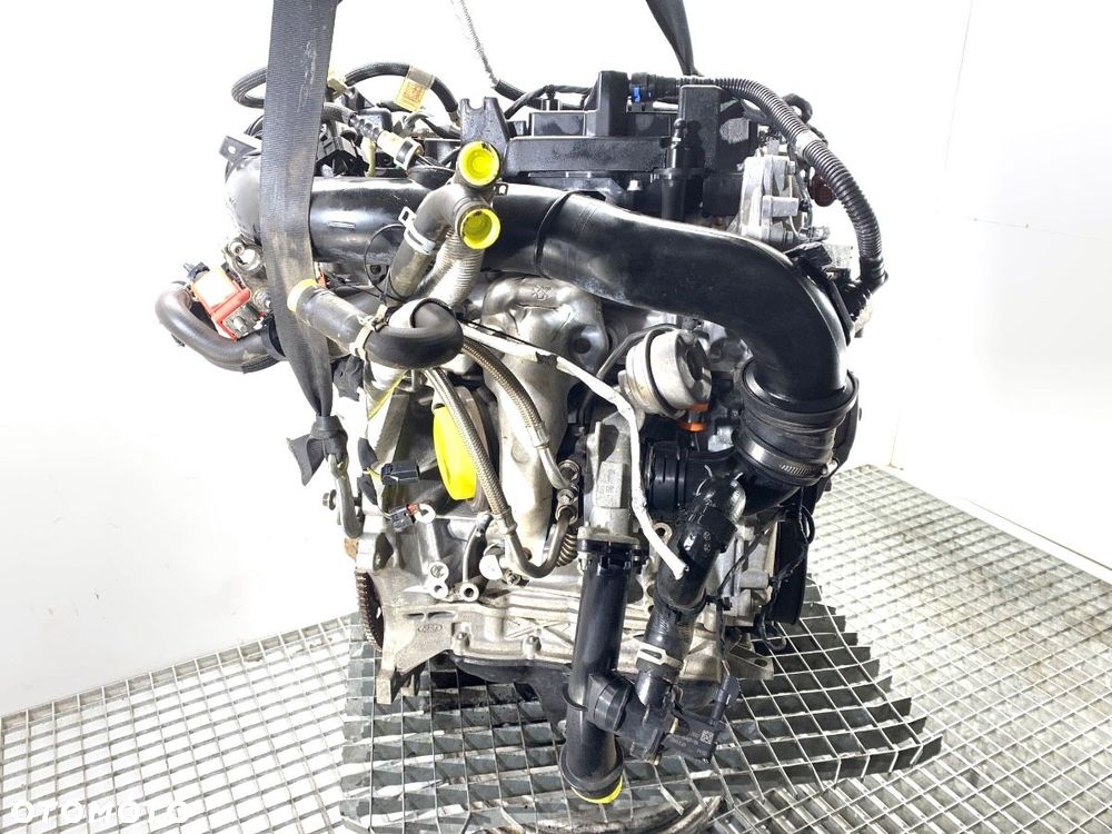 SILNIK KOMPLETNY  FORD FOCUS IV Turnier (HP) 2018 - 2022 1.5 EcoBoost 110 kW [150 KM] benzyna 2018 - - 1