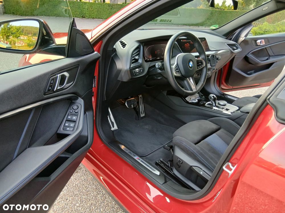 BMW Seria 2 220d GT M Sport - 14