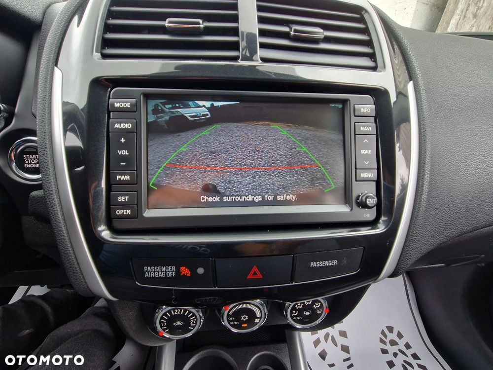 Citroën C4 Aircross 1.8 e-HDi STT 4x2 Exclusive - 6