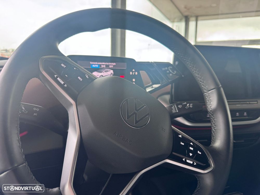 VW ID.5 77 kWh Pro Performance - 12