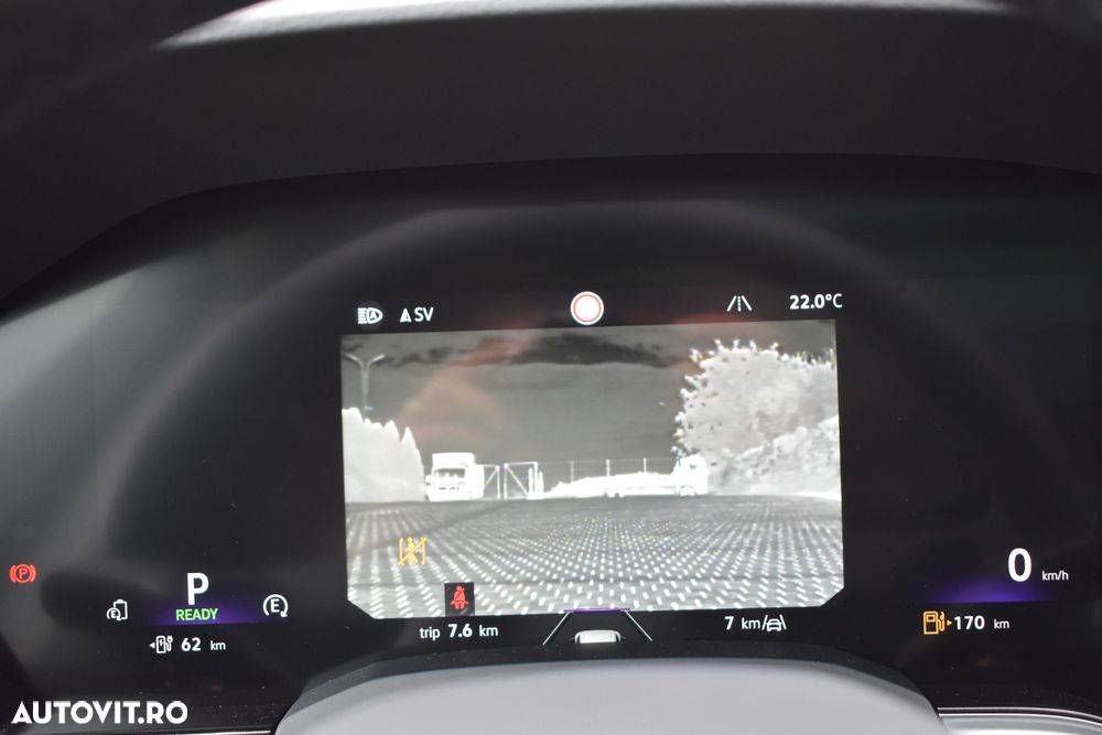 Volkswagen Touareg V6 TSI eHybrid PHEV Elegance - 35