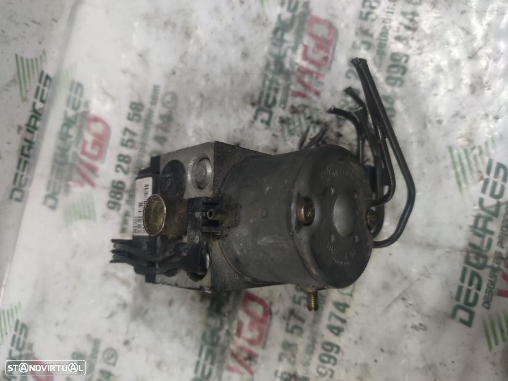 ABS OPEL ASTRA G BERLINA - 1