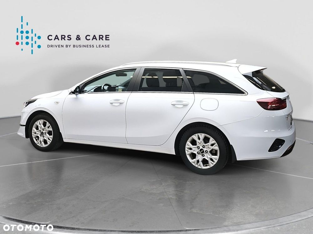 Kia Ceed 1.5 T-GDI M - 30