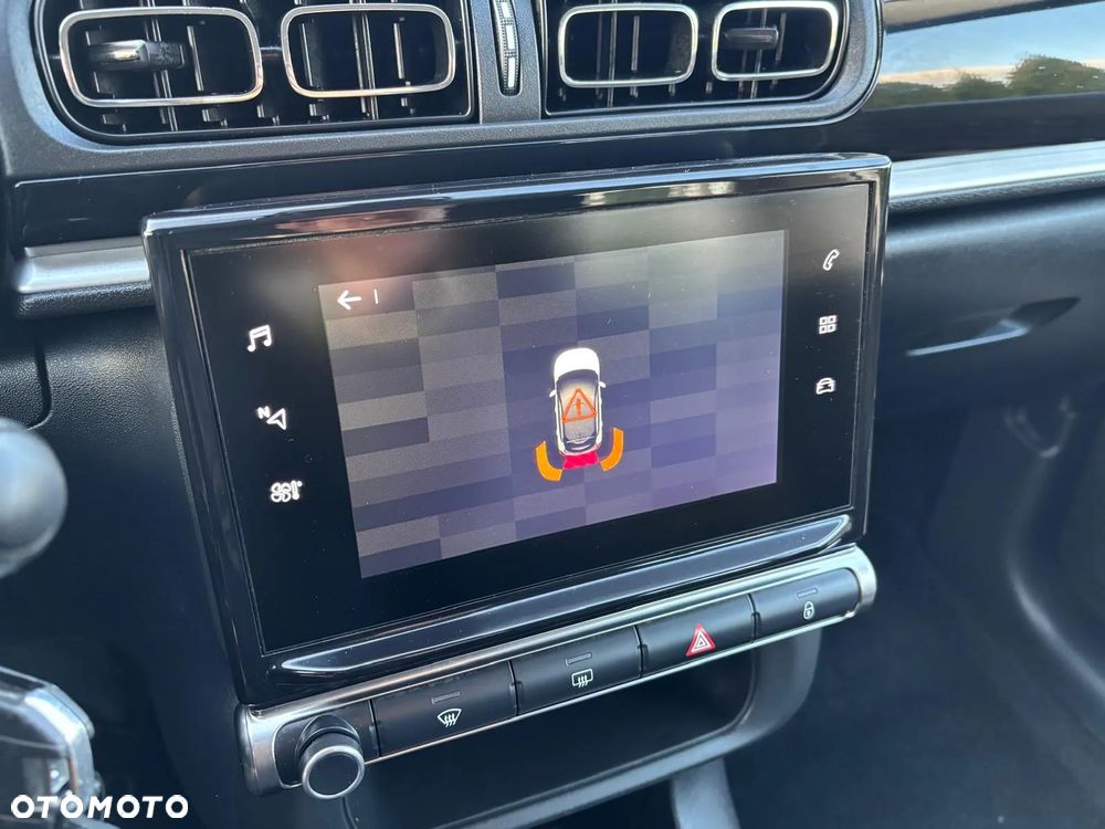 Citroën C3 Pure Tech 83 S&S SHINE - 31