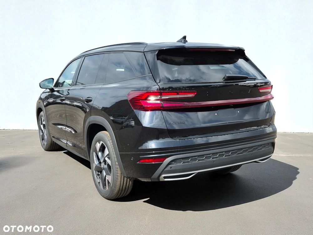 Skoda Kodiaq 2.0 TSI 4x4 Sportline DSG - 11