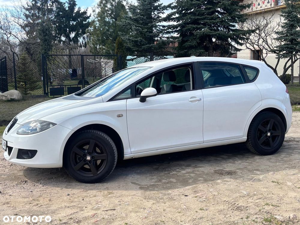 Seat Leon 1.4 E1N - 8