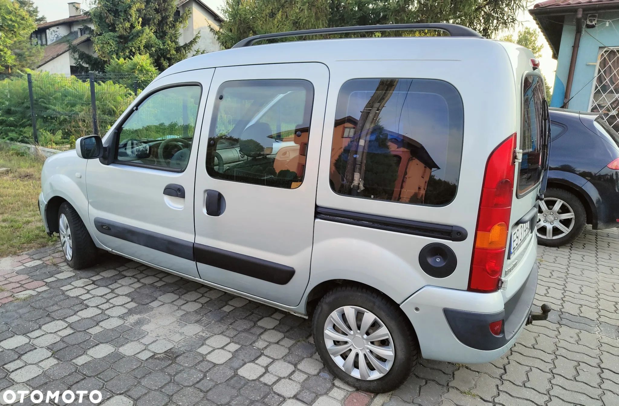 Renault Kangoo - 1