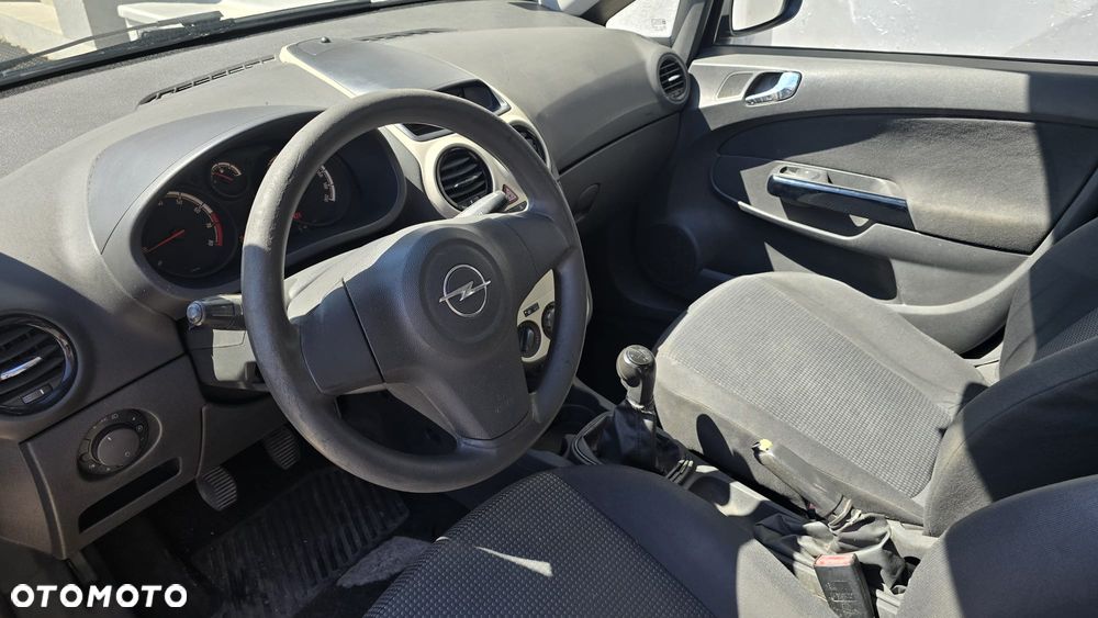 Opel Corsa 1.0 12V Enjoy - 5
