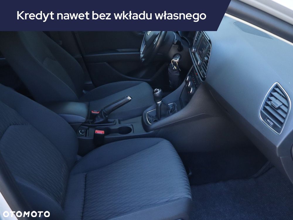 Seat Leon Sportstourer - 11