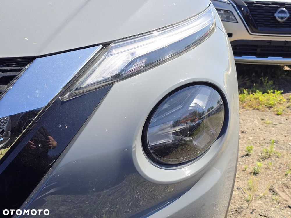 Nissan Juke 1.0 DIG-T Acenta DCT - 23