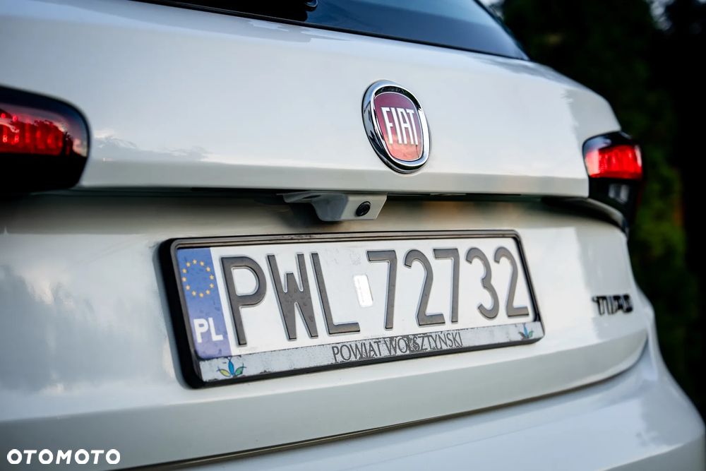 Fiat Tipo 1.0 T3 City Life - 7