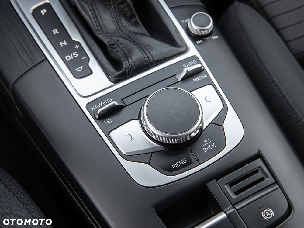 Audi A3 Limousine - 24