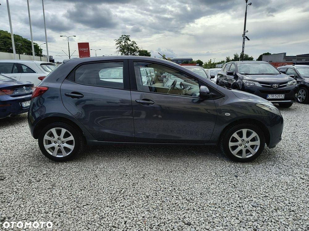 Mazda 2 1.3 Comfort - 29