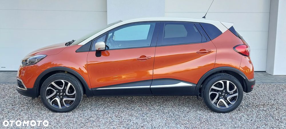 Renault Captur 0.9 Energy TCe Intens EU6 - 12