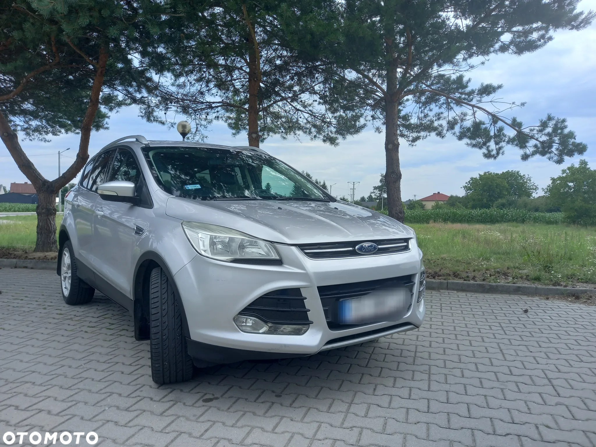 Ford Escape 2.0 EcoBoost AWD Titanium - 2
