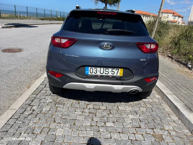 Kia Stonic 1.0 T-GDI Drive - 7