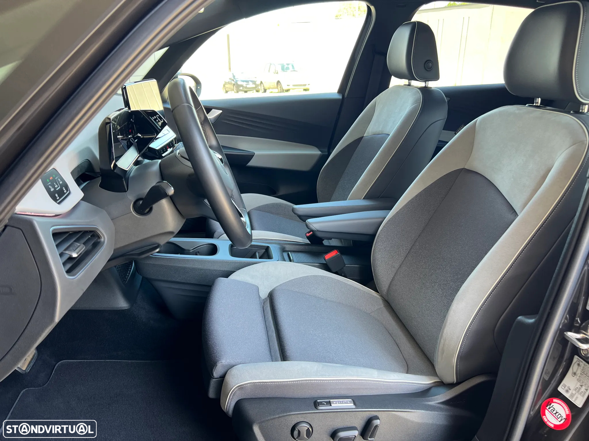 VW ID.3 Pro Performance Business - 14