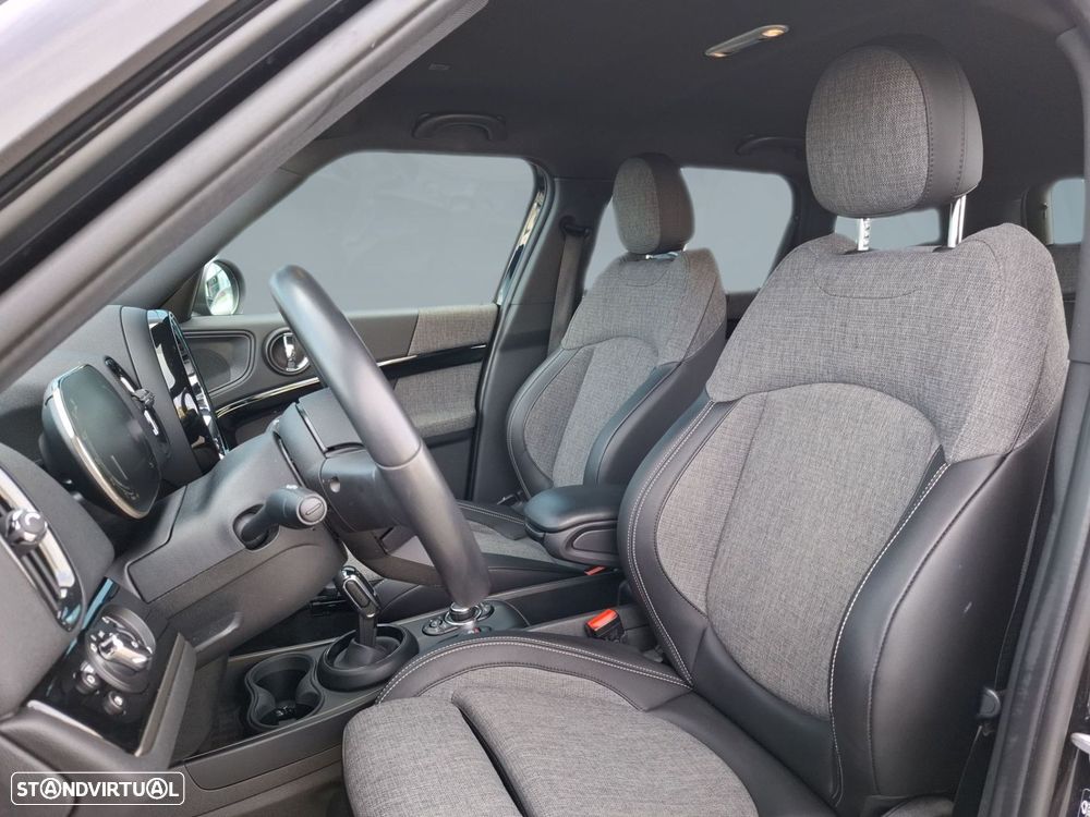 MINI Countryman - 19