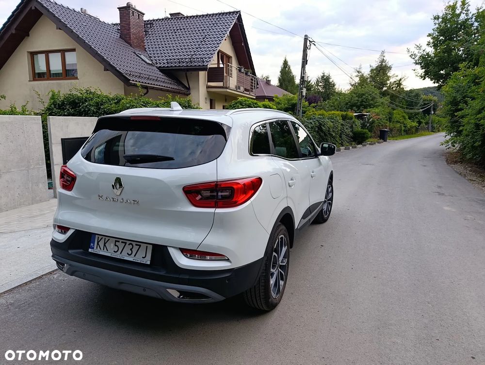 Renault Kadjar 1.3 TCe FAP Intens - 3
