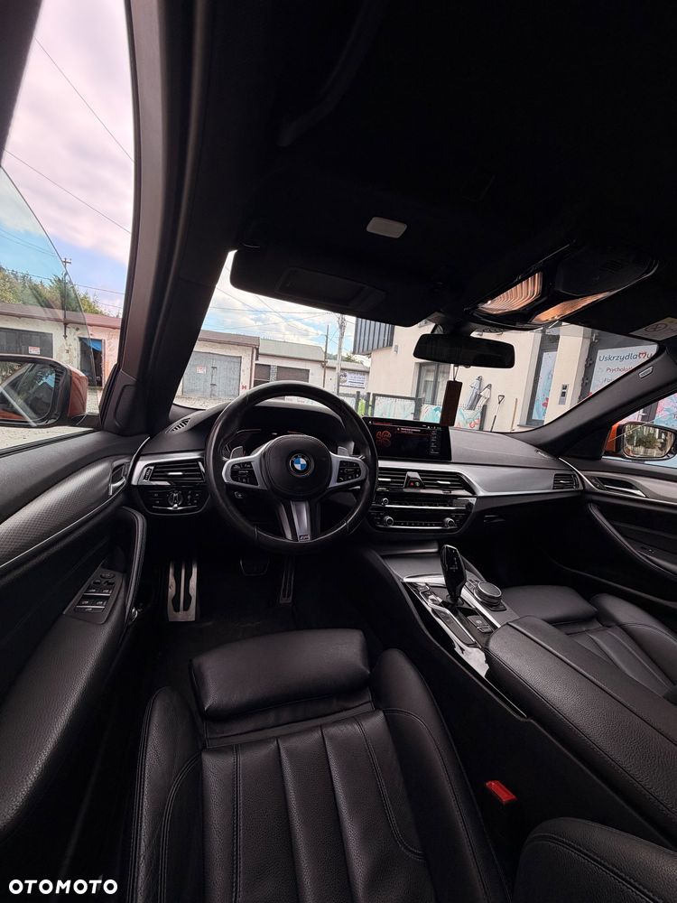 BMW Seria 5 - 14