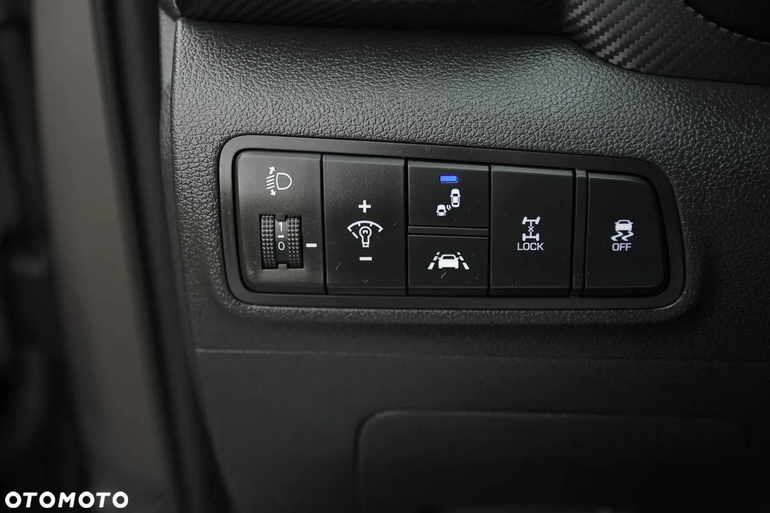Hyundai Tucson 1.6 T-GDi Premium 4WD DCT - 31