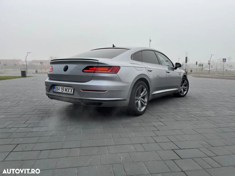 Volkswagen ARTEON 2.0 TDI R-Line - 5