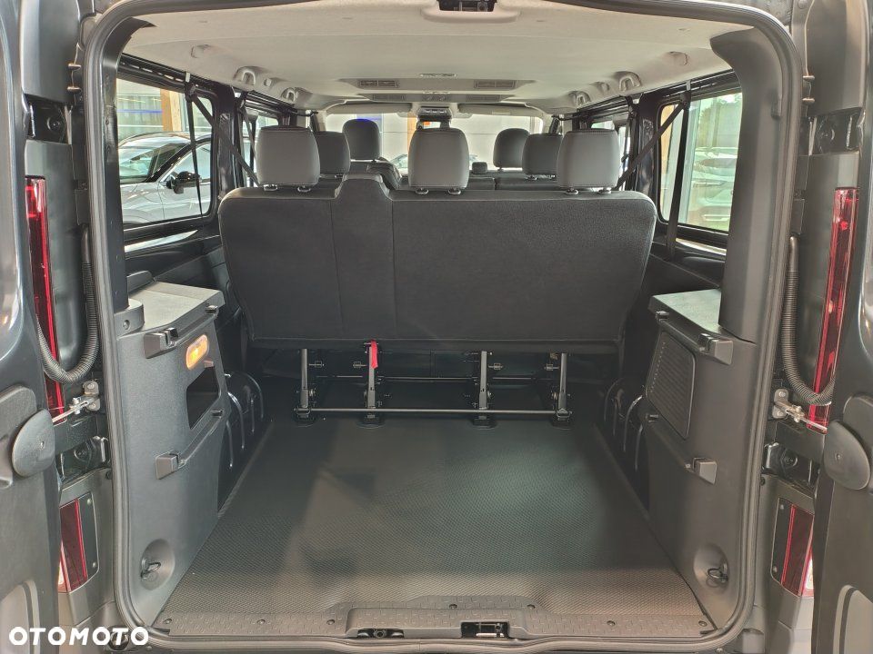 Nissan Primastar - 9