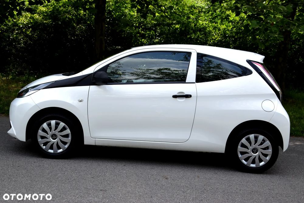 Toyota Aygo - 2