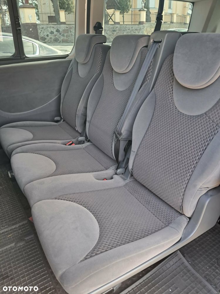 Fiat Scudo Panorama L2H1 Executive - 8