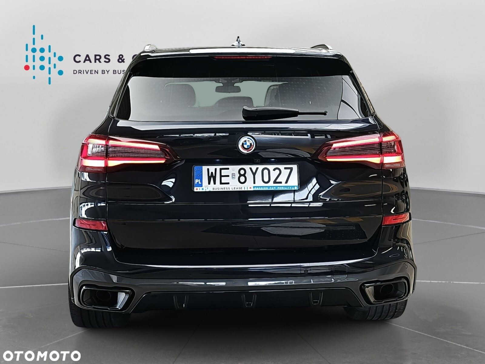 BMW X5 xDrive30d mHEV M Sport sport - 31