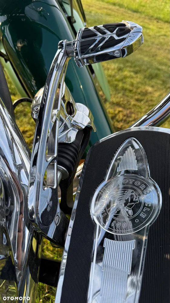 Indian Chief - 27