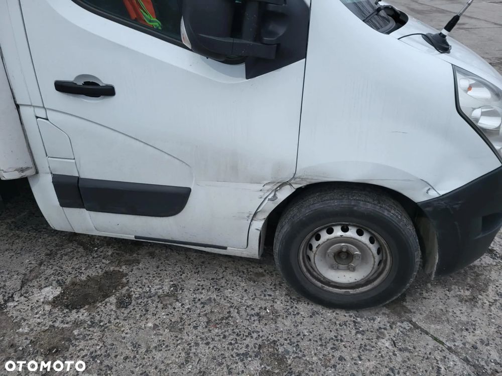 Renault MasterIII - 8