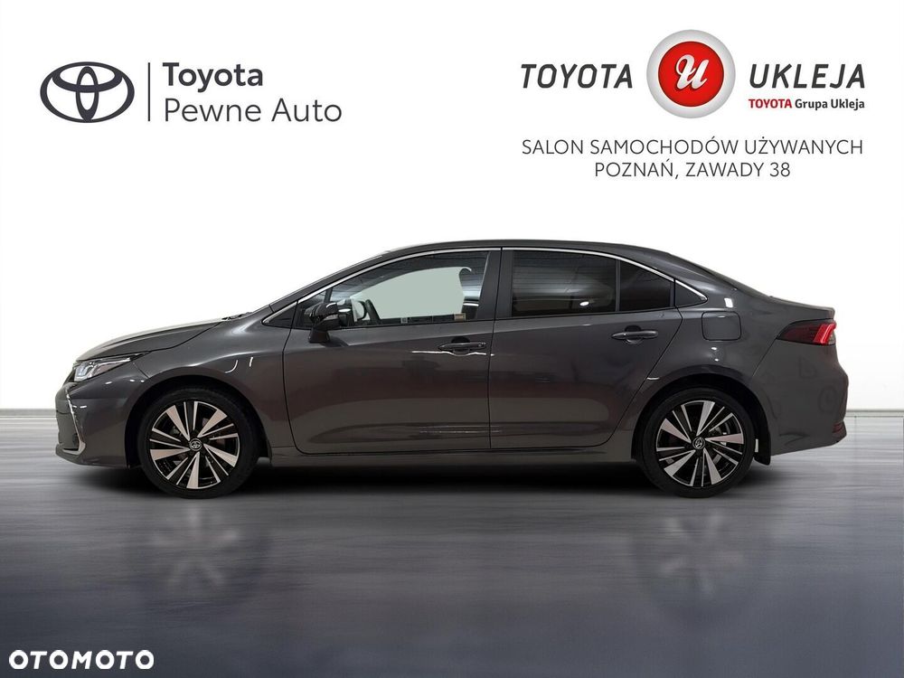Toyota Corolla 1.8 Hybrid Style - 6