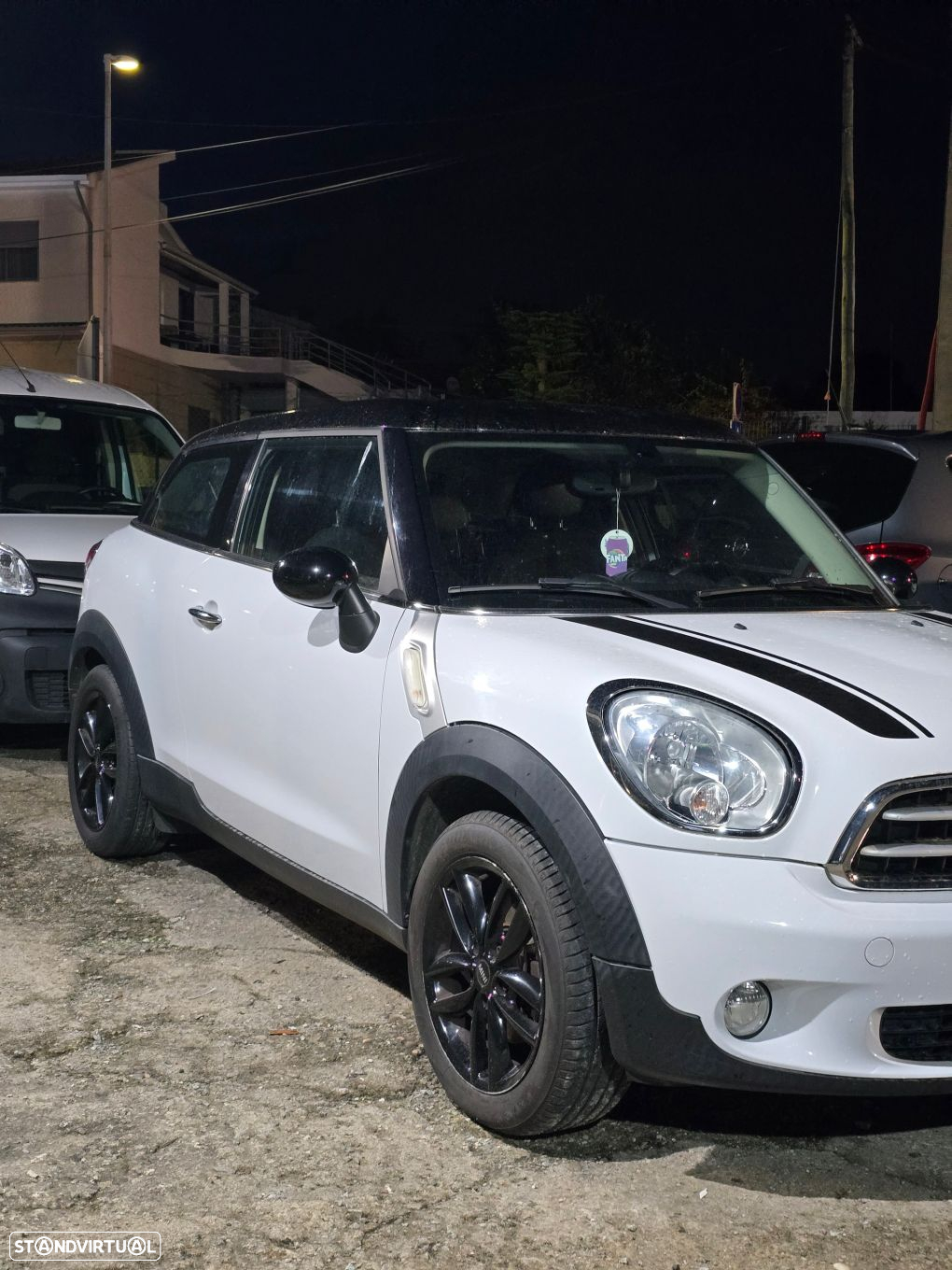 MINI Paceman Cooper - 15