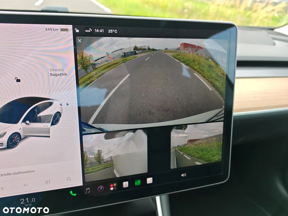 Tesla Model 3 - 23